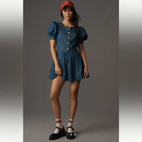 Maeve Dresses & Skirts - NWT MAEVE DRESS